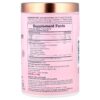 NeoCell - Advanced Solutions Creatina+ Multicolágeno Bio-Peptides Proteína Sem Sabor 285 g