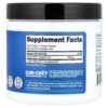 Nutricost - Cloridrato de Creatina Sem Sabor 225 g