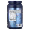 Vega - Proteína à Base de Plantas para Performance + Creatina Baunilha Cremosa 960 g (907 g 54 g)