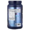 Vega - Proteína à Base de Plantas para Desempenho + Creatina Chocolate Cremoso 1,02 kg (907 g 113 g)