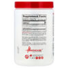 Metabolic Nutrition - Creatine Plus Micronizada Limonada 420 g