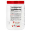 Metabolic Nutrition - Creatine Plus Micronizada Melancia 420 g