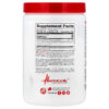 Metabolic Nutrition - Creatina Plus Micronizada Framboesa Azul 420 g