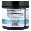 Terra Origin - Creatina Saudável Sem Sabor 515 g