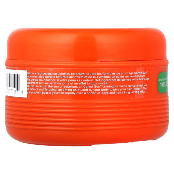 Carrot Sun - Creme Solar Cenoura 350 ml