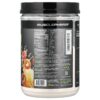 MusclePharm - Pro Series Clear-ISO Mistura para Bebida de Proteína em Pó Rings de Pêssego Azedo 520 mg
