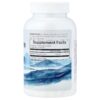 Micro Ingredients - Glutationa Reduzida 120 Cápsulas Vegetarianas (500 mg por Cápsula)