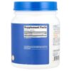 Nutricost - L-Leucina Sem Sabor 500 g