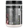 MusclePharm - Pro Series Clear-ISO Mistura para Bebida de Proteína em Pó Slush de Cereja 520 mg