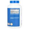 Nutricost - L-Ornitina 500 mg 180 Cápsulas