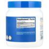 Nutricost - L-Glutamina Sem Sabor 500 g