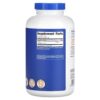 Nutricost - L-lisina 1.000 mg 240 comprimidos