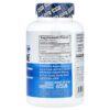EVLution Nutrition - Creatina e L-Arginina 120 Cápsulas Vegetais
