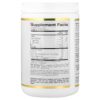 14-13.jpg California Gold Nutrition - Creatine Cognitive Formula com L-Leucina Extrato de Mirtilo Coco e Uva 354 g