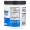 EVLution Nutrition - Creatine5000 com Colágeno + BCAA Para Mulheres Sem Sabor 249 g