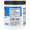 EVLution Nutrition - Creatine 5000 Blue Raz 292 g