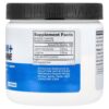 EVLution Nutrition - Creatina + L-Arginina Sem Sabor 200 g