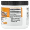 EVLution Nutrition - Comprimidos Mastigáveis de Creatina Mono-hidratada Laranja 90 Comprimidos