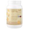 Raw Nutrition - Bum Itholate Protein Cookie de Baunilha e Aveia 825 g