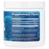 MRM Nutrition - Creatine Dry Scoop Framboesa Azul 90 g