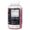 Zahler - Chapter Six Gomas de Creatina Frutos Silvestres Mistos 120 Gomas (1,25 g por Goma)