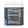 Sunwarrior - Pré-Treino Ativo Framboesa Azul e Abacaxi 315 g