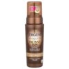 Jergens - Natural Glow Instant Sun Musse bronzeador sem sol Bronze claro 177 ml