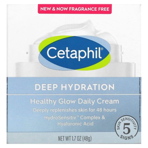 14.jpg Cetaphil - Creme Diário Saudável Glow Sem Perfume 48 g