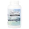 Micro Ingredients - L-Lisina Pura Potência Máxima 300 Cápsulas Vegetarianas (500 mg por Cápsula)