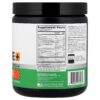 Optimum Nutrition - Creatina+ Laranja e Maracujá 360 g