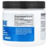 EVLution Nutrition - Taurina Sem Sabor 200 g