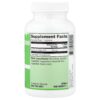 Vitacost - Cloridrato de Acetil L-Carnitina 500 mg 120 Cápsulas
