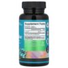 14-97.jpg Nature's Craft - L-Tirosina 500 mg 60 Cápsulas