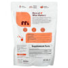 Micro Ingredients - Creatina Mono-Hidratada em Pó Sem Sabor 1 kg