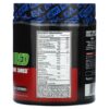 EVLution Nutrition - ENGN Shred Pré-treino com Motor Shred Limão de Cereja 249 g