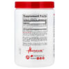 Metabolic Nutrition - Creatine Plus Micronizada Ponche de Frutas 420 g