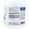 Bucked Up - Essentials Creatina Mono-hidratada Sem Sabor 250 g
