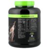 MusclePharm - 100% Proteína Whey em Pó Combat Leite com Chocolate 2,27 kg