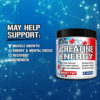 EVLution Nutrition - Creatine Energy Rocket Pop 258 g