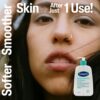 Cetaphil - Solução de Limpeza Esfoliante Suave Sem Perfume 235 ml