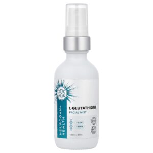16-36.jpg Neurogan Health - L-Glutationa em Spray Facial 60 ml (57 g)