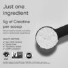 16-5.jpg Sports Research - Creatina Mono-Hidratada Sem Sabor 300 g