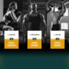 Nature's Craft - BCAA 120 Comprimidos
