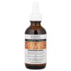 Desert Essence - Sabonete Líquido Facial Completamente Limpo Para Pele Oleosa 945 ml