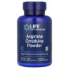 166.jpg Life Extension - Arginina e Ornitina em Pó 150 g