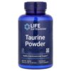Life Extension - Pó de Taurina 300 g