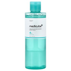 Medicube - Tônico Transparente de Nicotinamida de Ácido Azelaico 250 ml