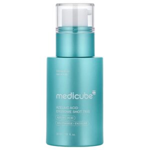 Medicube - Sérum Shot de Exossomos de Ácido Azelaico 7500 30 ml