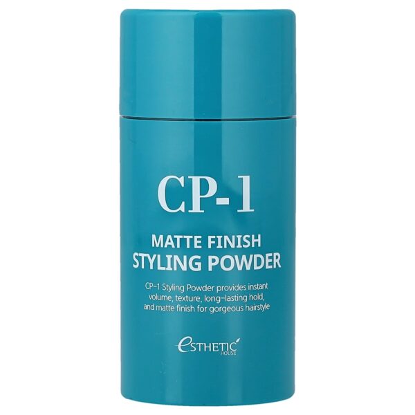 17-111.jpg CP-1 - Pó para Modelagem Matte 6 g