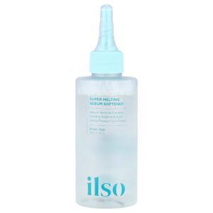 ilso - Amaciante Sebo Super Melting 150 g
